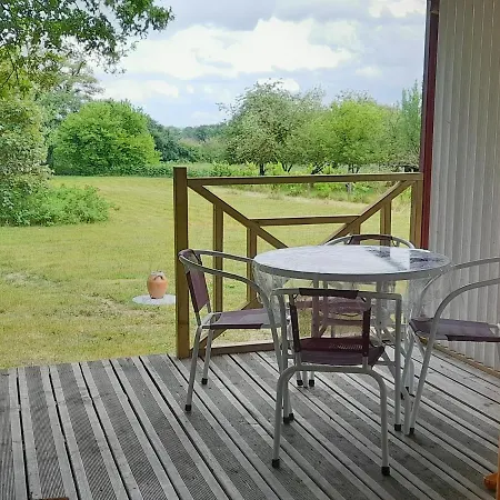 Nature Et Detente Avec Piscine, Proche Zoo De La Fleche Et Le Mans, Ideal Cyclistes Et Familles - Fr-1-410-367 *