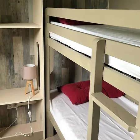 Chalet Nature Et Detente Avec Piscine, Proche Zoo De La Fleche Et Le Mans, Ideal Cyclistes Et Familles - Fr-1-410-367 La Suze-sur-Sarthe