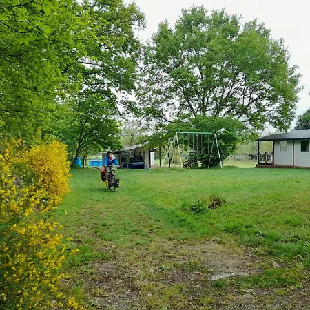 Nature Et Détente Avec Piscine, Proche Zoo De La Flèche Et Le Mans, Idéal Cyclistes Et Familles - Fr-1-410-367 *