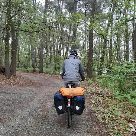 Nature Et Detente Avec Piscine, Proche Zoo De La Fleche Et Le Mans, Ideal Cyclistes Et Familles - Fr-1-410-367 * La Suze-sur-Sarthe