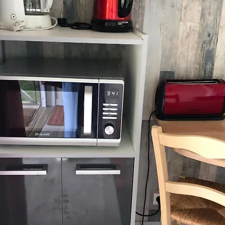 Nature Et Detente Avec Piscine, Proche Zoo De La Fleche Et Le Mans, Ideal Cyclistes Et Familles - Fr-1-410-367